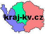 Hlavn� str�nka www.kraj-kv.cz - Karlovy Vary, Sokolov, Cheb